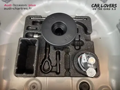 Photo 23 Audi A1  Sportback 35 TFSI 150 ch S tronic 7