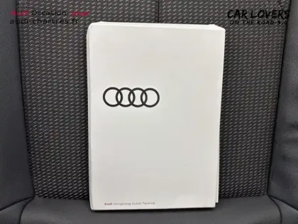 Photo 28 Audi A1  Sportback 35 TFSI 150 ch S tronic 7