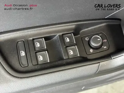 Photo 19 Audi A1  Sportback 35 TFSI 150 ch S tronic 7