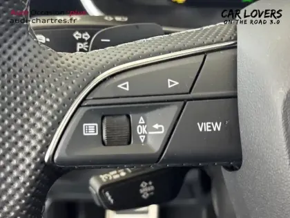 Photo 22 Audi Q3  35 TDI 150 ch S tronic 7