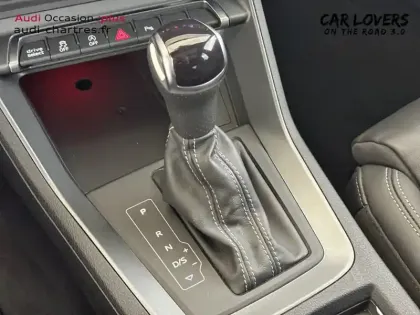 Photo 13 Audi Q3  35 TDI 150 ch S tronic 7