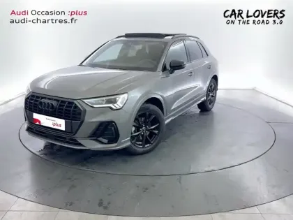 Photo Audi Q3 S Line Plus