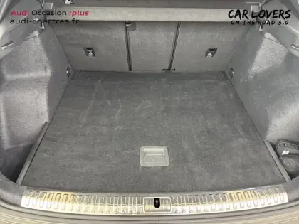 Photo 17 Audi Q3  35 TDI 150 ch S tronic 7