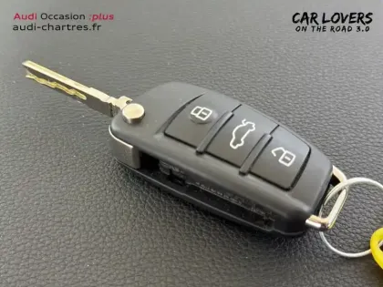 Photo 19 Audi Q3  35 TDI 150 ch S tronic 7