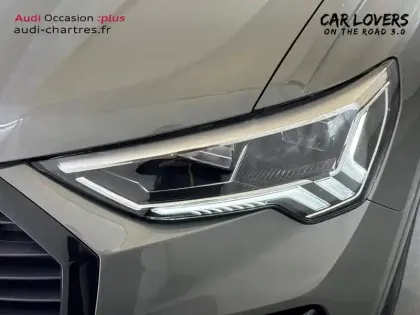 Photo 28 Audi Q3  35 TDI 150 ch S tronic 7