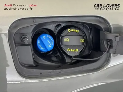 Photo 26 Audi Q3  35 TDI 150 ch S tronic 7