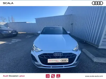 Photo 45 Audi A3  Sportback TDI 150 S tronic 7