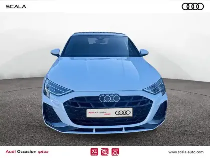 Photo 7 Audi A3  Sportback TDI 150 S tronic 7