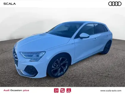 Photo Audi A3 S Line