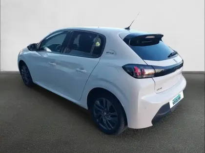 Photo 6 Peugeot 208  PureTech 75 S&S BVM5