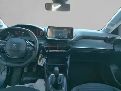Photo 7 Peugeot 208  PureTech 75 S&S BVM5