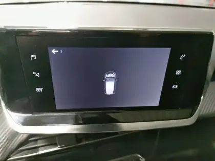 Photo 37 Peugeot 208 Gén. II Ph1 NG Style 5