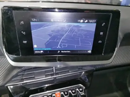 Photo 14 Peugeot 208 Gén. II Ph1 NG Style 5