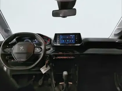 Photo 47 Peugeot 208  PureTech 75 S&S BVM5