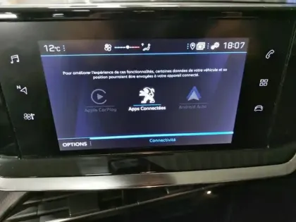 Photo 18 Peugeot 208 Gén. II Ph1 NG Style 5