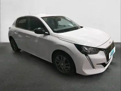 Photo 42 Peugeot 208  PureTech 75 S&S BVM5