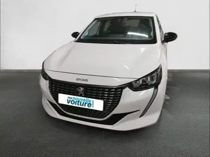 Photo 41 Peugeot 208  PureTech 75 S&S BVM5