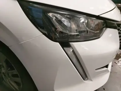 Photo 35 Peugeot 208 Gén. II Ph1 NG Style 5