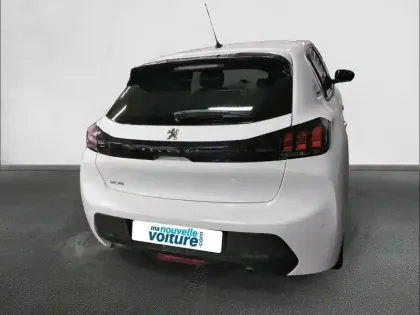 Photo 44 Peugeot 208  PureTech 75 S&S BVM5