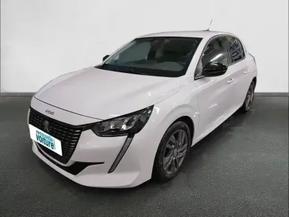 Photo 40 Peugeot 208  PureTech 75 S&S BVM5