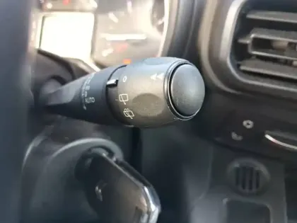 Photo 20 Citroën Berlingo  Taille M BlueHDi 130 S&S EAT8