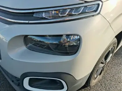 Photo 15 Citroën Berlingo  Taille M BlueHDi 130 S&S EAT8