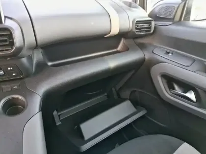 Photo 25 Citroën Berlingo  Taille M BlueHDi 130 S&S EAT8