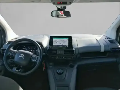 Photo 7 Citroën Berlingo  Taille M BlueHDi 130 S&S EAT8