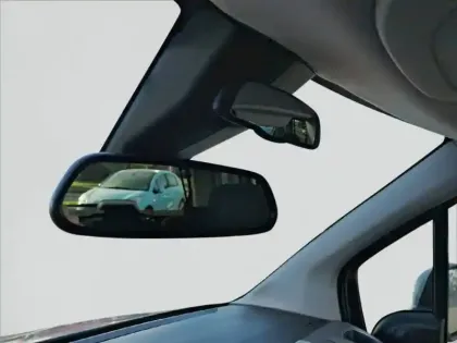 Photo Citroën Berlingo Shine