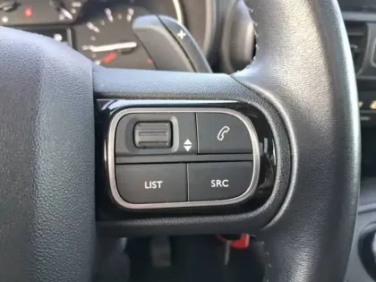 Photo 17 Citroën Berlingo  Taille M BlueHDi 130 S&S EAT8