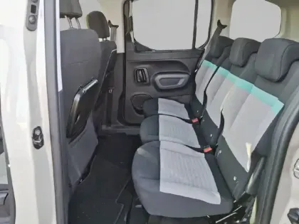 Photo 11 Citroën Berlingo  Taille M BlueHDi 130 S&S EAT8