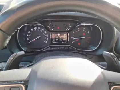 Photo 9 Citroën Berlingo  Taille M BlueHDi 130 S&S EAT8