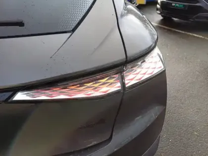 Photo 16 DS DS 4  Hybride E-Tense 225 EAT8