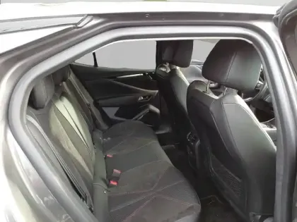 Photo 11 DS DS 4  Hybride E-Tense 225 EAT8