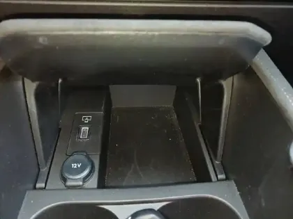 Photo 14 DS DS 4  Hybride E-Tense 225 EAT8