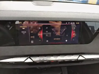 Photo 19 DS DS 4  Hybride E-Tense 225 EAT8