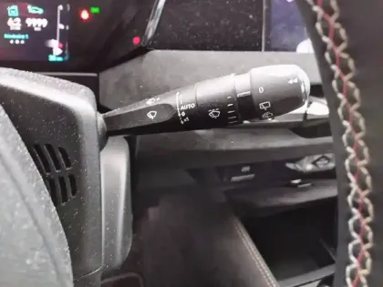 Photo 20 DS DS 4  Hybride E-Tense 225 EAT8