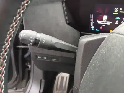 Photo 21 DS DS 4  Hybride E-Tense 225 EAT8