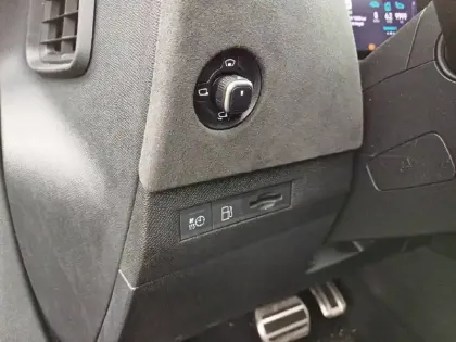 Photo 22 DS DS 4  Hybride E-Tense 225 EAT8