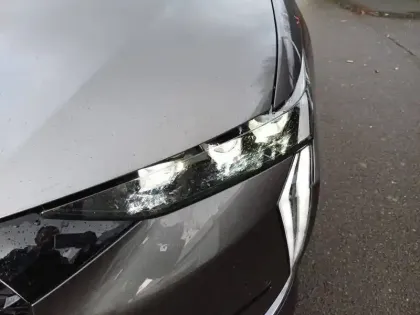 Photo 15 DS DS 4  Hybride E-Tense 225 EAT8