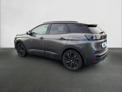 Photo 6 Peugeot 3008  Hybrid 225 e-EAT8