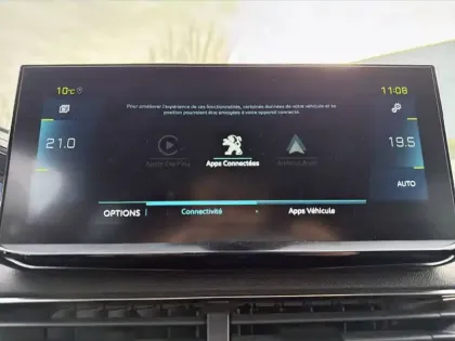 Photo 23 Peugeot 3008  Hybrid 225 e-EAT8