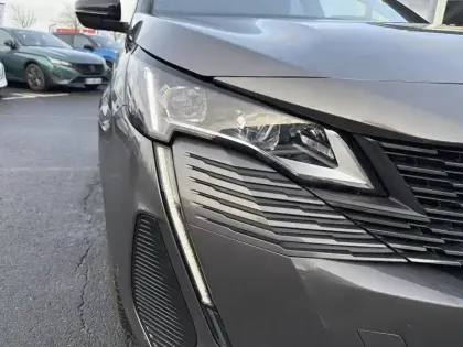 Photo 15 Peugeot 3008  Hybrid 225 e-EAT8