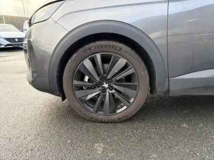 Photo 12 Peugeot 3008  Hybrid 225 e-EAT8