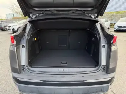 Photo 5 Peugeot 3008  Hybrid 225 e-EAT8