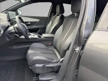 Photo 10 Peugeot 3008  Hybrid 225 e-EAT8