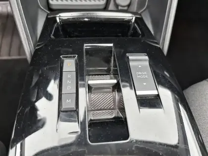 Photo 13 Citroën C4  BlueHDi 130 S&S EAT8