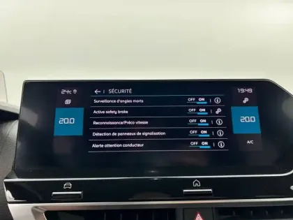 Photo 35 Citroën C4  BlueHDi 130 S&S EAT8