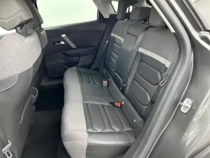 Photo 11 Citroën C4  BlueHDi 130 S&S EAT8