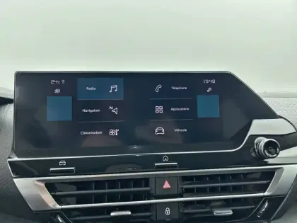 Photo 25 Citroën C4  BlueHDi 130 S&S EAT8